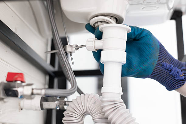 Reliable Plumbing contractor in Ellsworth, WI by Masters Plumbing Service